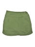 Athleta Solid Green Active Skort Size L - photo 1