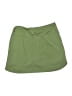 Athleta Solid Green Active Skort Size L - photo 2