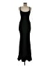 Shein Black Cocktail Dress Size M - photo 1
