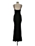 Shein Black Cocktail Dress Size M - photo 2