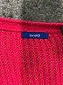 Okaidi Pink Cardigan Size 10 - photo 3
