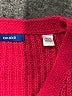 Okaidi Pink Cardigan Size 10 - photo 4