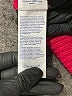 Okaidi Pink Cardigan Size 10 - photo 5