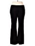 Unbranded Solid Black Dress Pants Size 16 - photo 2