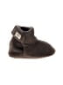 Ugg Brown Booties Size 4 - 5 Kids - photo 1