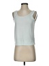 Athleta Blue Tank Top Size XXS - photo 1