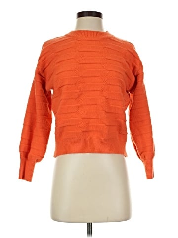 Shein Pullover Sweater (view 1)