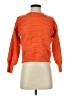 Shein Orange Pullover Sweater Size S - photo 1