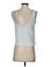 Athleta Blue Tank Top Size XXS - photo 2