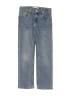 Levi's 100% Cotton Blue Jeans Size 7 - photo 1