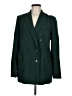 Zara Green Blazer Size M - photo 1