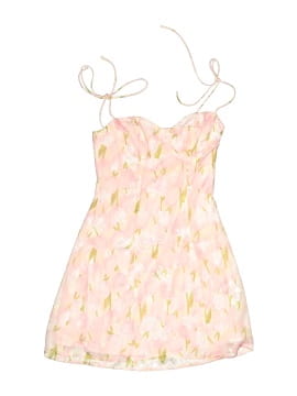 Beginning Boutique Cocktail Dress