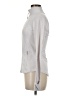 Lululemon Athletica White Tan Track Jacket Size 6 - photo 5