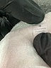 Unbranded White Cocktail Dress Size S - photo 7