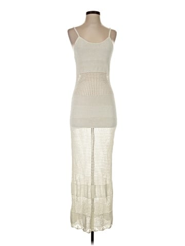 Solid & Striped Casual Dress (view 1)