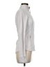 Lululemon Athletica White Tan Track Jacket Size 6 - photo 4