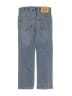 Levi's 100% Cotton Blue Jeans Size 7 - photo 2
