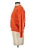 Shein Orange Pullover Sweater Size S - photo 5