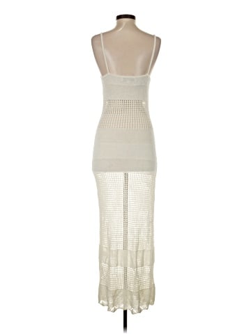 Solid & Striped Casual Dress (view 2)