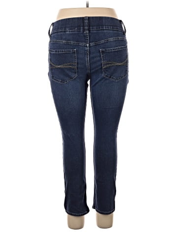 Riders by Lee Jeggings (view 2)