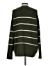 Aerie Stripes Green Pullover Sweater Size M - photo 2