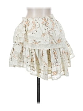 Love Shack Fancy Casual Skirt