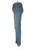 BDG Hearts Blue Jeans Size 28 waist - photo 5