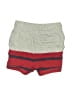 Hanna Andersson 100% Cotton Stripes Red Shorts Size 12-18 mo - photo 2