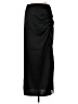 Blu Pepper 100% Polyester Black Formal Skirt Size M - photo 1