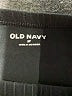 Old Navy Solid Black Athletic Shorts Size 3T - photo 3