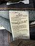 Banana Republic Blue Jeans Size 25 waist - photo 8
