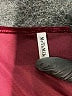 Assorted Brands Burgundy Cocktail Dress Size XL - photo 7