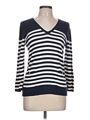Lauren by Ralph Lauren Pullover Sweater (view 1)