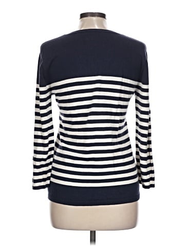 Lauren by Ralph Lauren Pullover Sweater (view 2)