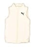 Puma Ivory Vest Size 5 - photo 1
