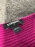 Express Outlet Purple Pullover Sweater Size L - photo 7