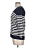 Lauren by Ralph Lauren Stripes Blue Pullover Sweater Size L (petite) - photo 5