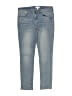 Kenar Solid Blue Jeans Size 5 - photo 1