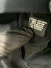 Intro Solid Black Casual Pants Size L - photo 8