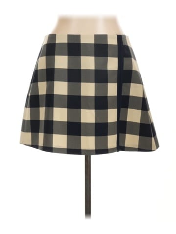 Zara Casual Skirt (view 1)