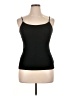 Merona Black Tank Top Size XL - photo 1