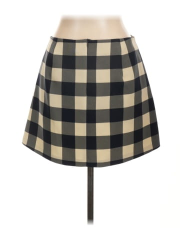 Zara Casual Skirt (view 2)