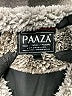 Assorted Brands 100% Polyester Gray Brown Fleece Size L (estimated) - photo 6
