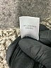 Assorted Brands 100% Polyester Gray Brown Fleece Size L (estimated) - photo 7