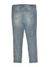 Kenar Solid Blue Jeans Size 5 - photo 2