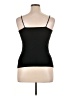 Merona Black Tank Top Size XL - photo 2