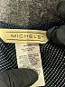 Michele Solid Black Formal Skirt Size XL - photo 4