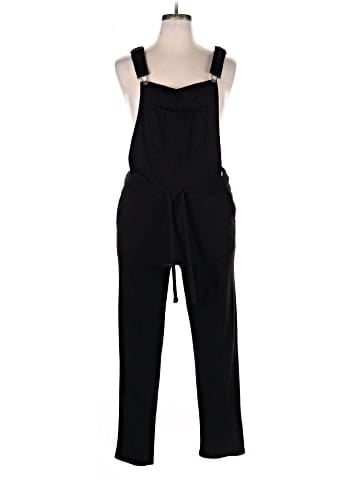 Wallflower Overalls (view 1)