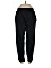 Champion Solid Black Track Pants Size L - photo 1