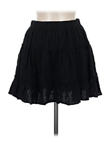 Shein Casual Skirt - front